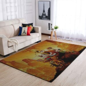 Limited Edition Rug Carpet