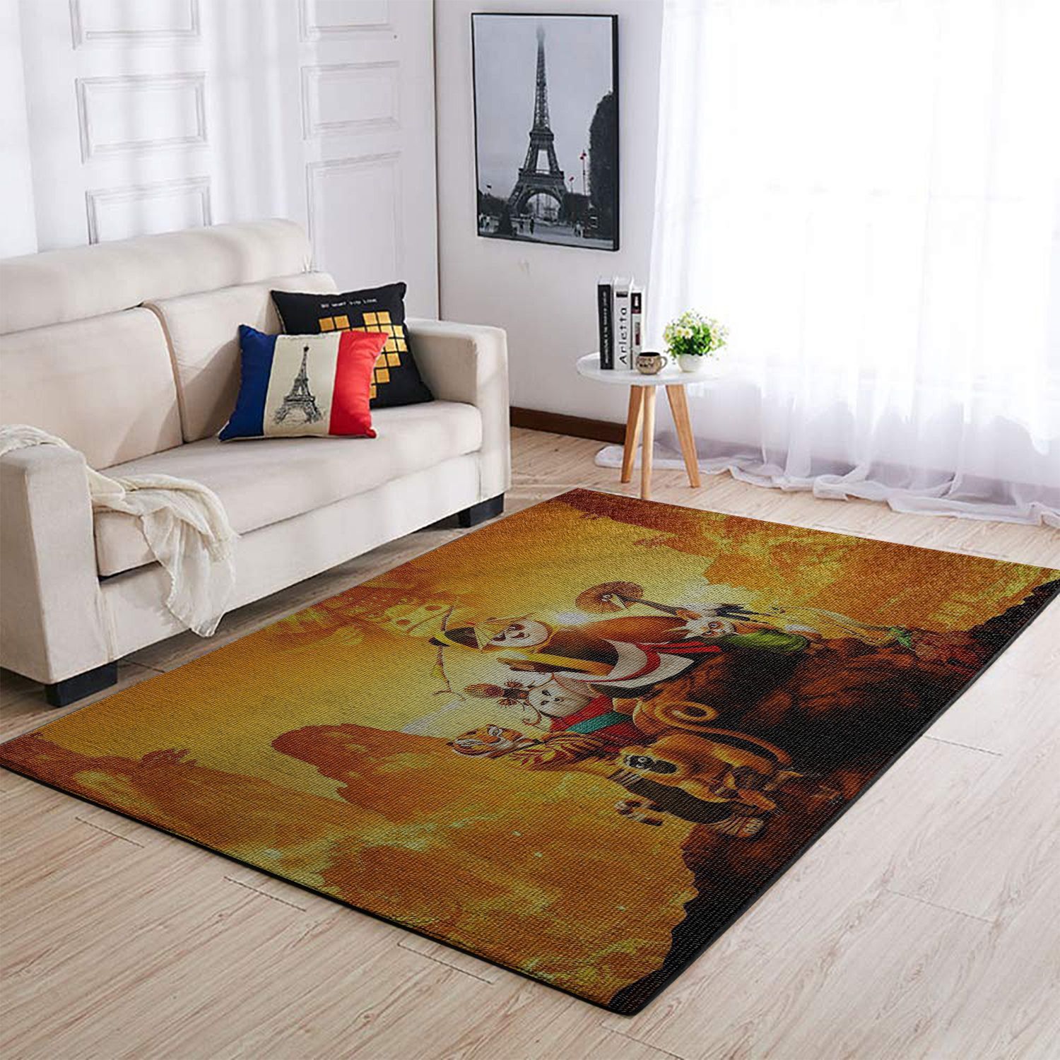 Limited Edition Rug Carpet
