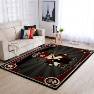 Limited Edition Rug Carpet