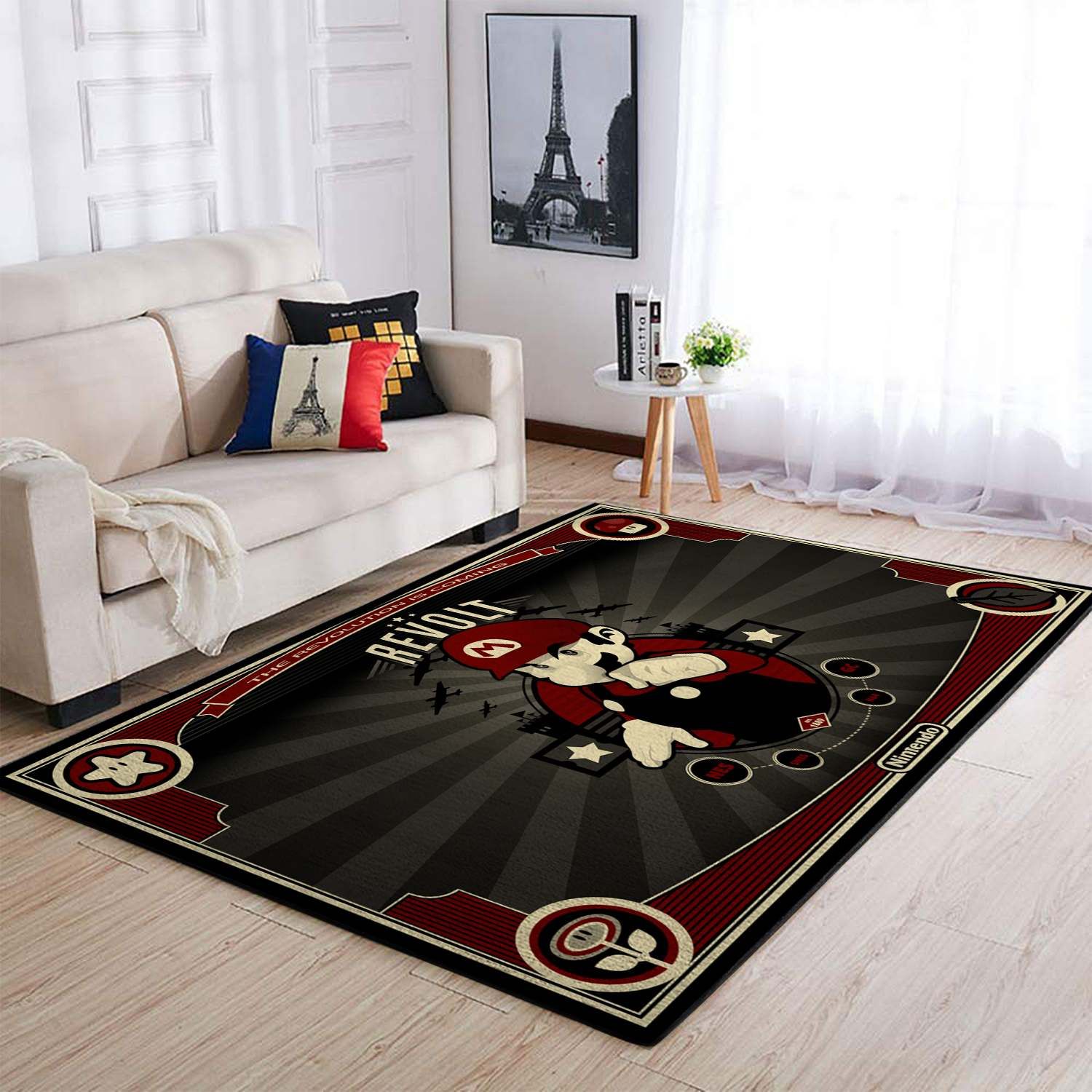 Limited Edition Rug Carpet