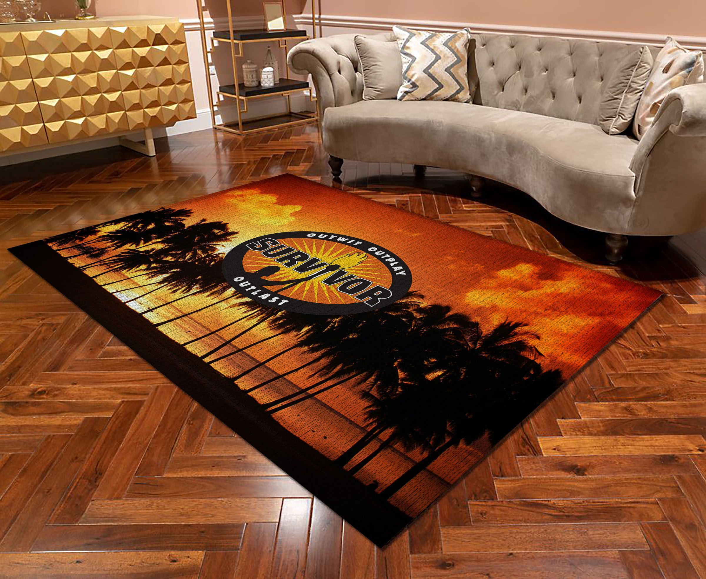 Limited Edition Rug Carpet