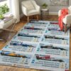 Limited Edition Rug Carpet