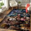 Limited Edition Rug Carpet