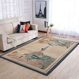 Limited Edition Rug Carpet