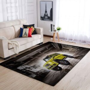 Limited Edition Rug Carpet