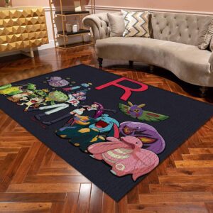 Limited Edition Rug Carpet