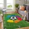 Limited Edition Rug Carpet