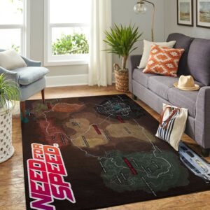 Limited Edition Rug Carpet