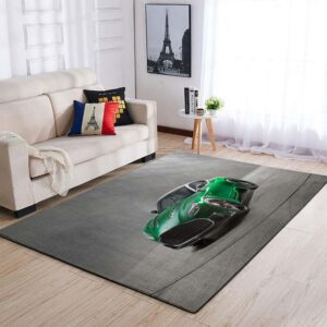 Limited Edition Rug Carpet