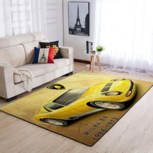 Limited Edition Rug Carpet