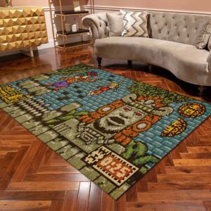 Limited Edition Rug Carpet