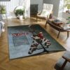 Limited Edition Rug Carpet