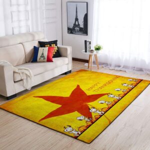 Limited Edition Rug Carpet