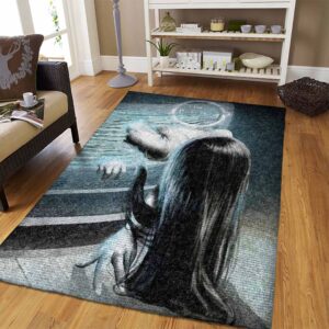 Limited EditionTRGS Rug Carpet