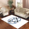 Lin Kuei Clan Living room carpet rugs