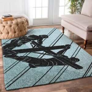 Lineman Rug Carpet