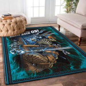 Lineman Rug Carpet
