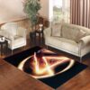 Linkin Park 2 Living room carpet rugs