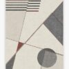 Lino Sumac Rug Carpet