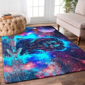 Lion Rug Carpet
