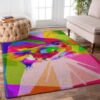 Lion Rug Carpet