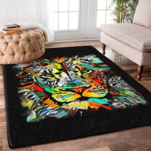 Lion Rug Carpet