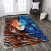 Lion Rug Carpet