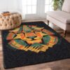 Lion Rug Carpet