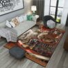 Lion King Rug Carpet