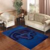 Lion King Movie Cartoon Living room carpet rugs