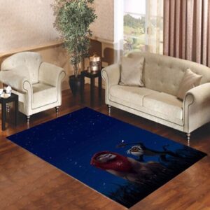 Lion King Stars Living room carpet rugs