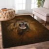 Lion Rug Carpet