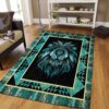 Lion UV89933 Rug Carpet