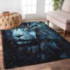 Lion Rug Carpet