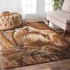 Lion VN76264 Rug Carpet
