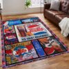 Little Do You Know Rug Carpet