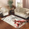 Little Red Riding Hood Living room carpet rugs