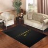 Live Strong Living room carpet rugs