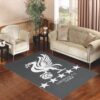 Liverpool Fc Living room carpet rugs