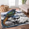 Lizard QR62268 Rug Carpet