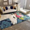 Llama EU52764 Rug Carpet