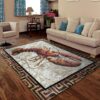 Lobster Rug Carpet