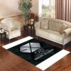Logo Exo Living room carpet rugs