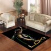 Loki The Avengers Living room carpet rugs