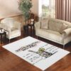 Long Island Iced Tea Living room carpet rugs