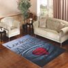 Looking For Alaska John Green Living room carpet rugs