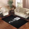 Lost Tv Living room carpet rugs