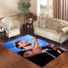 Louis Tomson 1D Living room carpet rugs