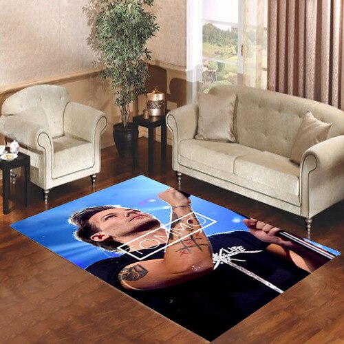 Louis Tomson 1D Living room carpet rugs