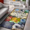 Louisiana Living Room Rug Carpet